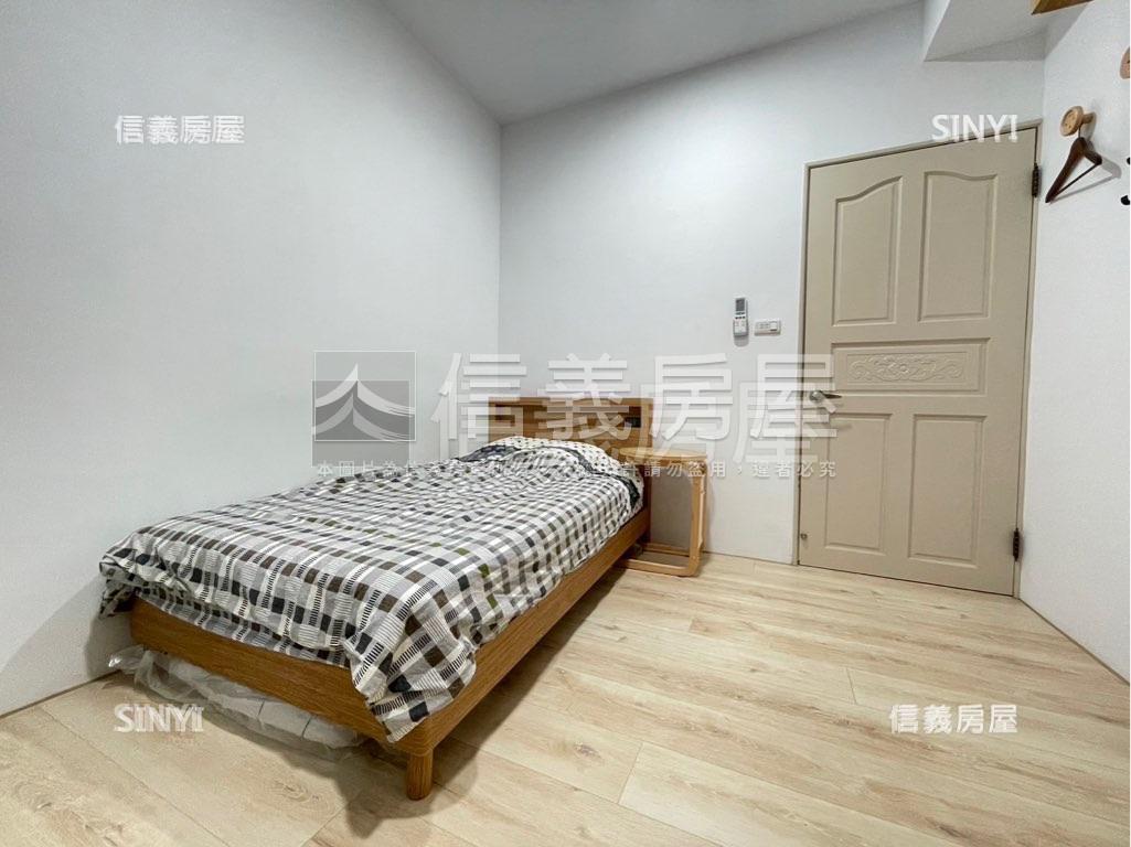 水噹噹！比佛利木質大兩房房屋室內格局與周邊環境