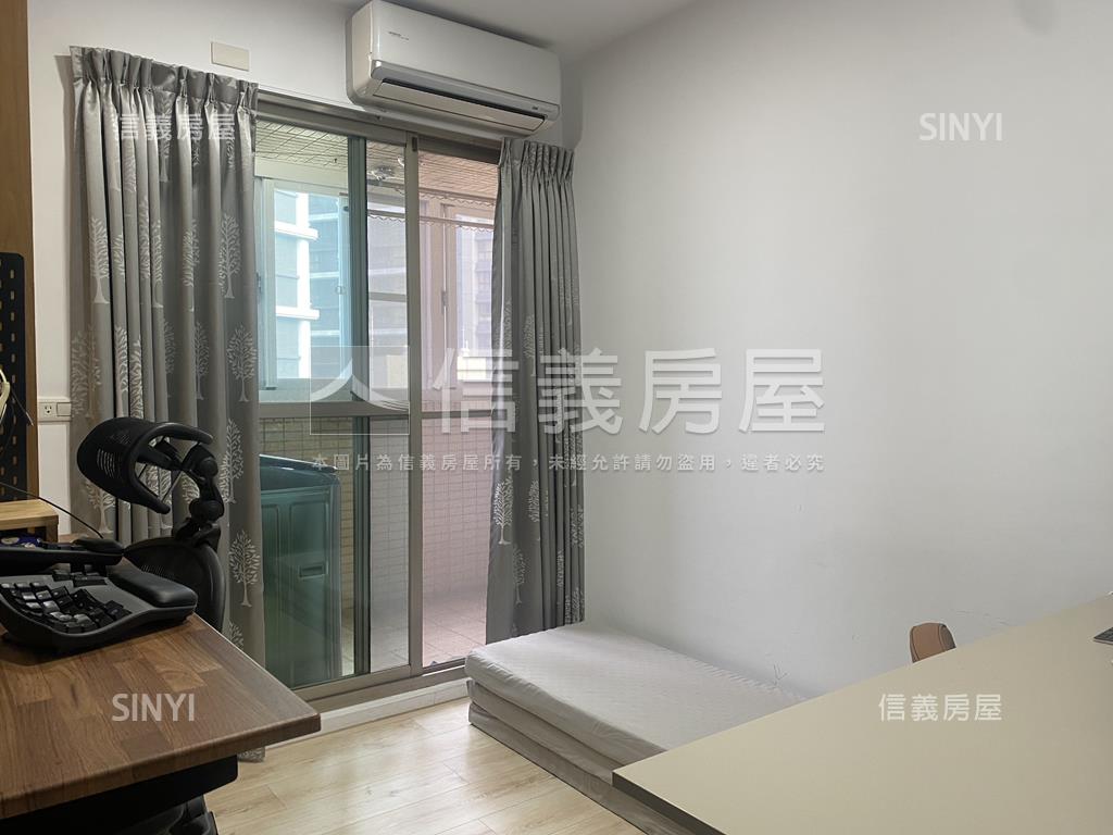 水噹噹！比佛利木質大兩房房屋室內格局與周邊環境