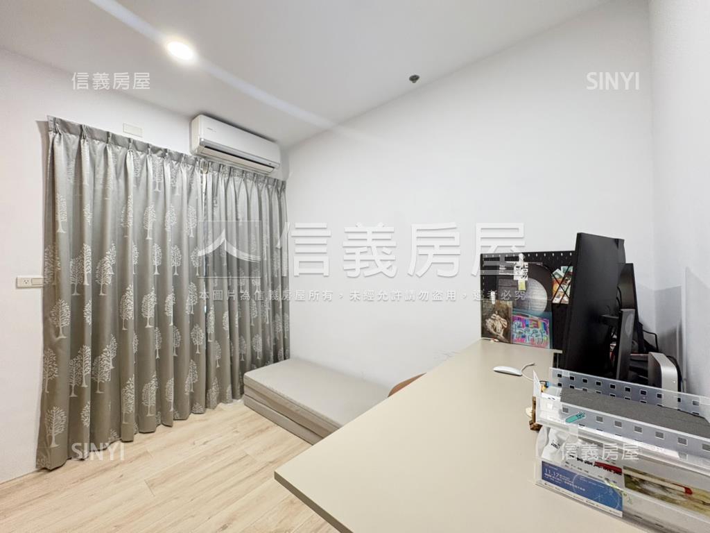 水噹噹！比佛利木質大兩房房屋室內格局與周邊環境