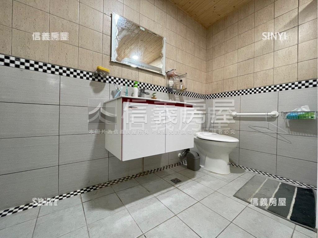 水噹噹！比佛利木質大兩房房屋室內格局與周邊環境