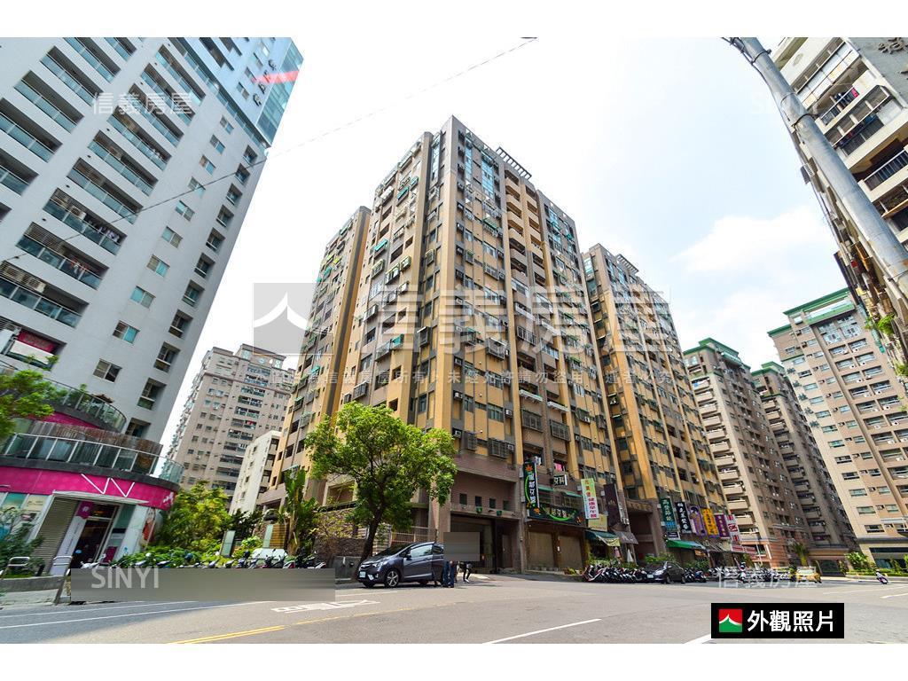 水噹噹！比佛利木質大兩房房屋室內格局與周邊環境