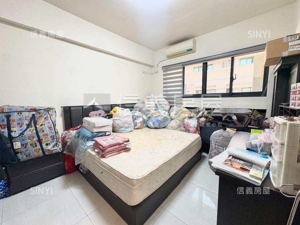 ⭐新案輕屋齡雙車美透房屋室內格局與周邊環境