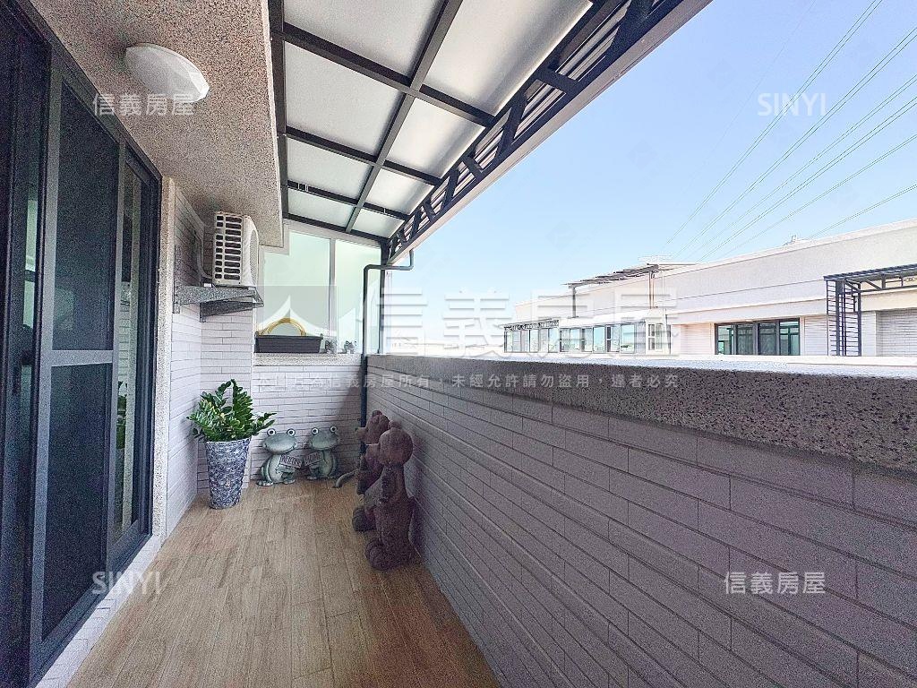 ⭐新案輕屋齡雙車美透房屋室內格局與周邊環境