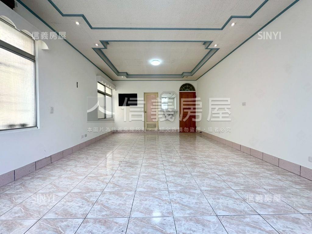 約４２坪甕仔地海佃透天房屋室內格局與周邊環境