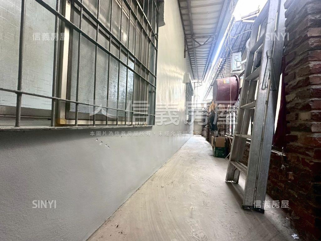 約４２坪甕仔地海佃透天房屋室內格局與周邊環境