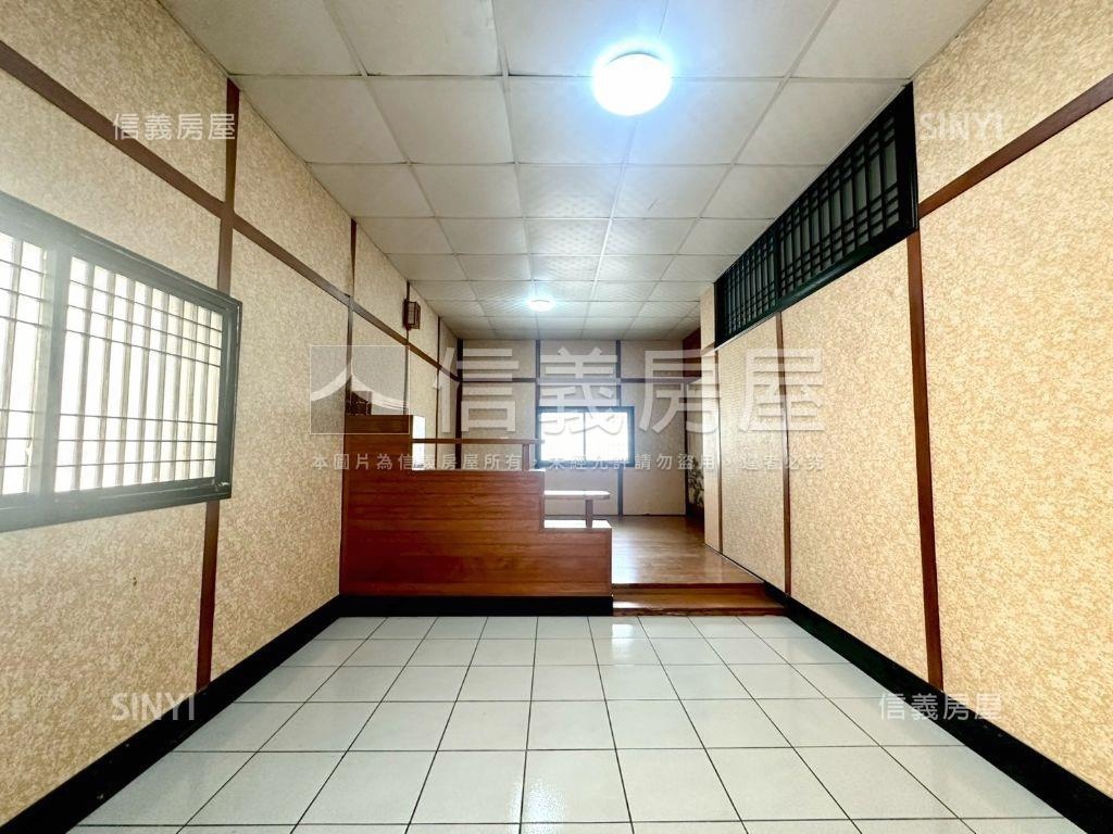 約４２坪甕仔地海佃透天房屋室內格局與周邊環境
