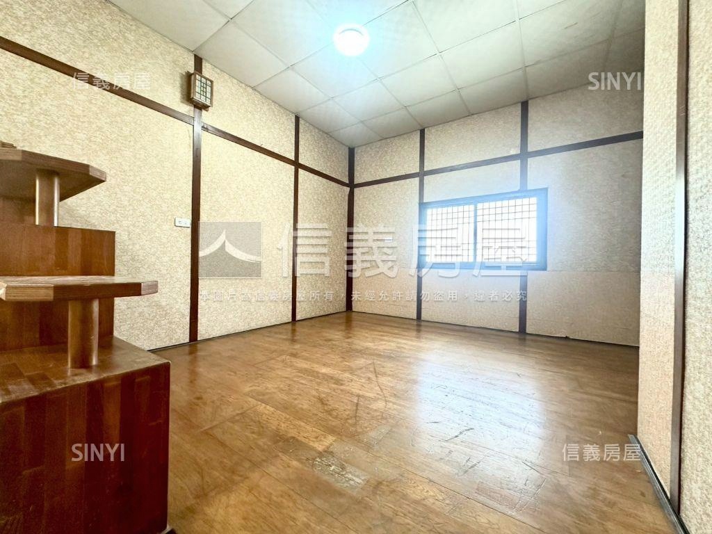 約４２坪甕仔地海佃透天房屋室內格局與周邊環境