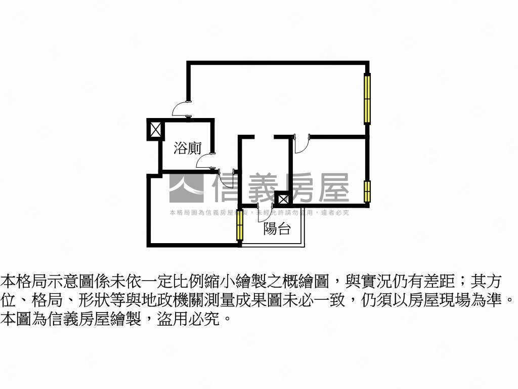 君邑羅浮３樓有車位必看房屋室內格局與周邊環境