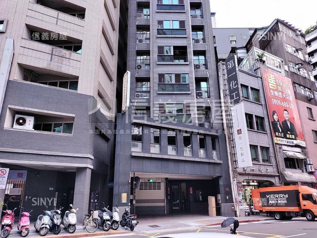 雙子星大空間好規劃房屋室內格局與周邊環境