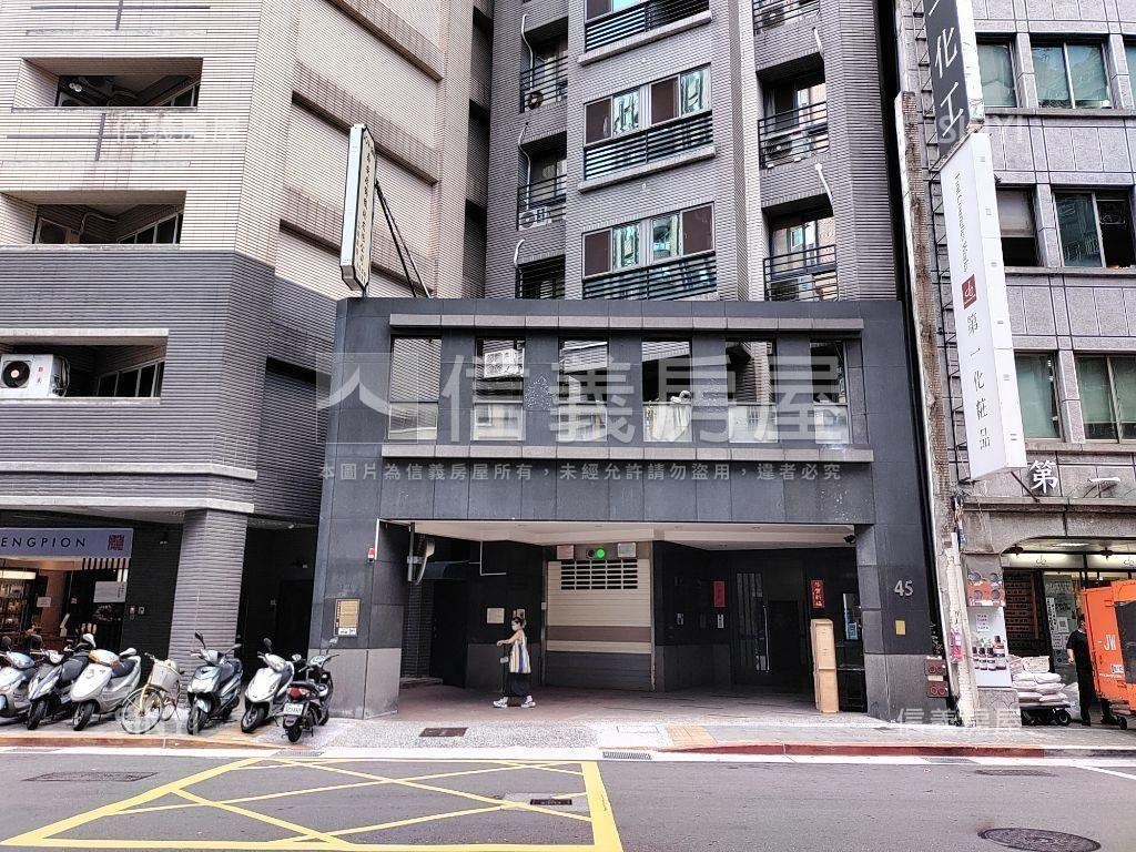 雙子星大空間好規劃房屋室內格局與周邊環境