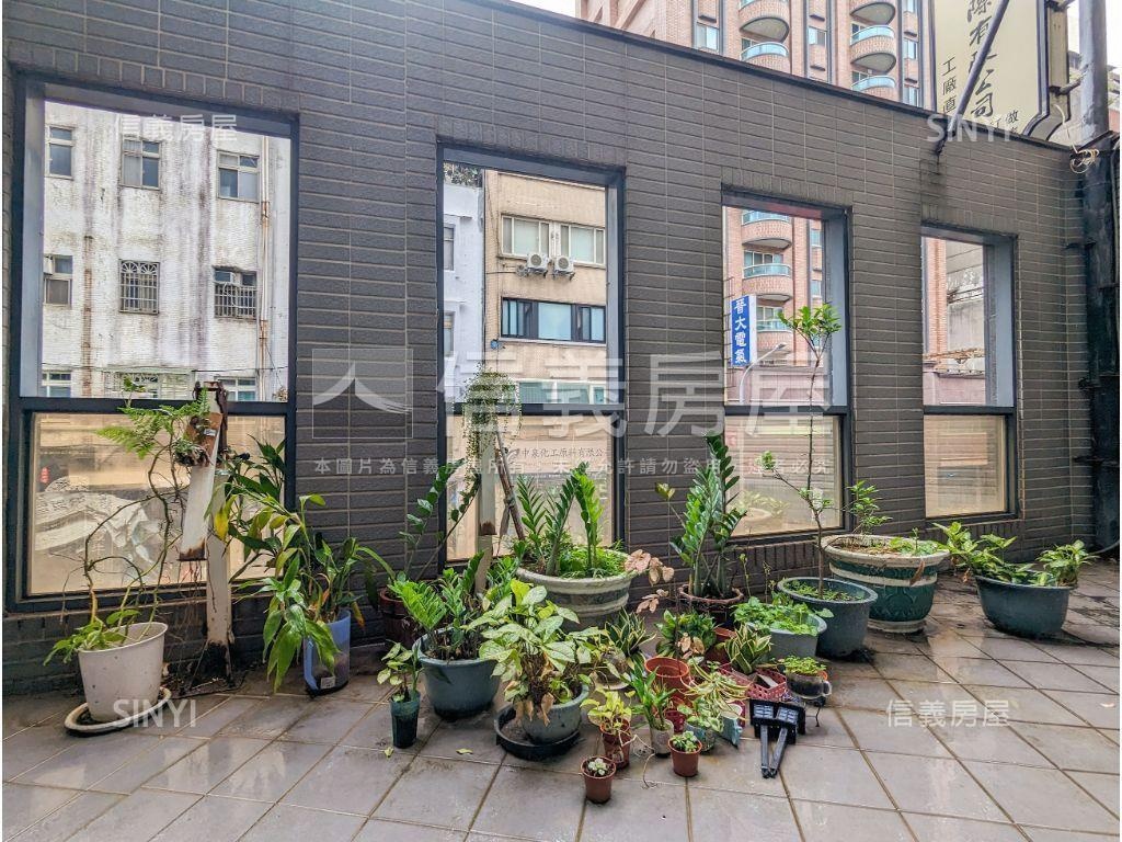 雙子星大空間好規劃房屋室內格局與周邊環境