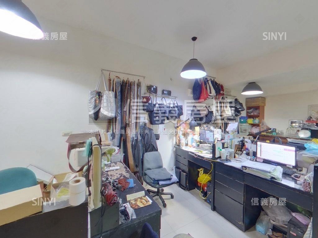 雙子星大空間好規劃房屋室內格局與周邊環境