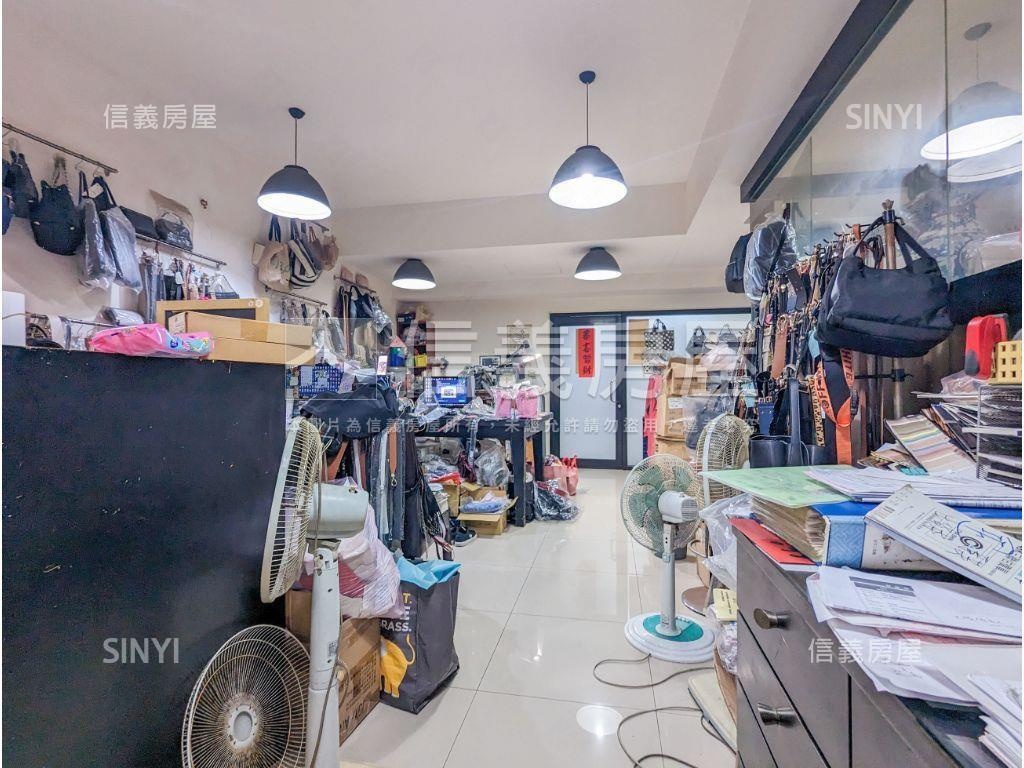 雙子星大空間好規劃房屋室內格局與周邊環境