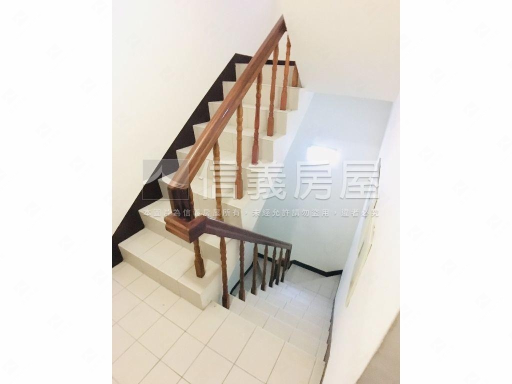 雙子星大空間好規劃房屋室內格局與周邊環境