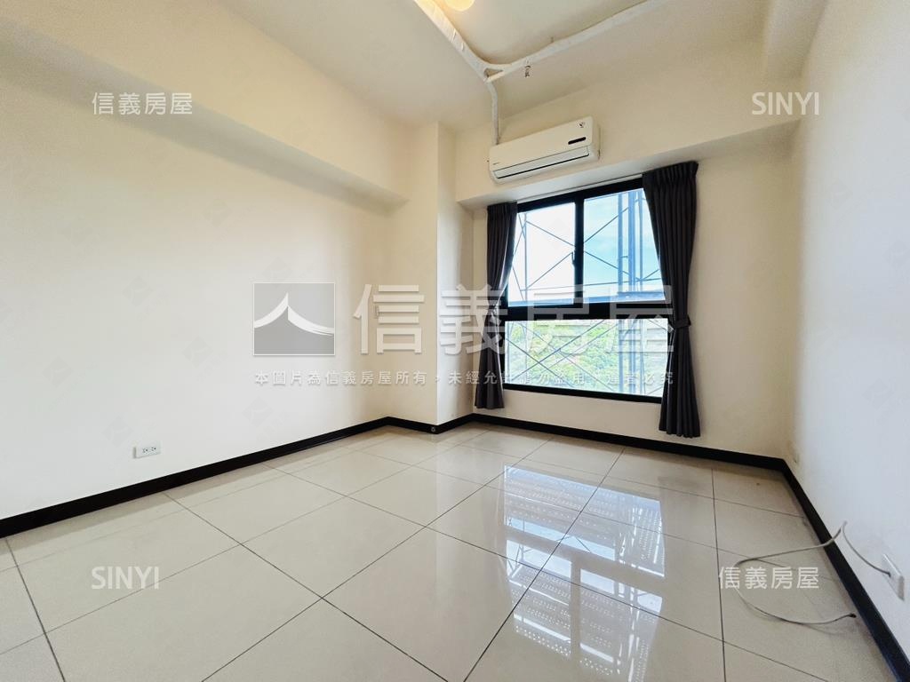 鴻築ＯＮＥ．高樓綠景三房房屋室內格局與周邊環境