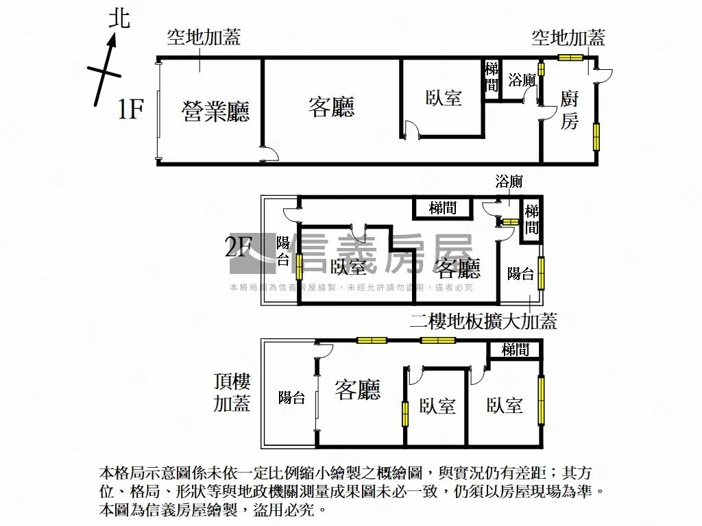 羅東聖母醫院旁．黃金透天房屋室內格局與周邊環境