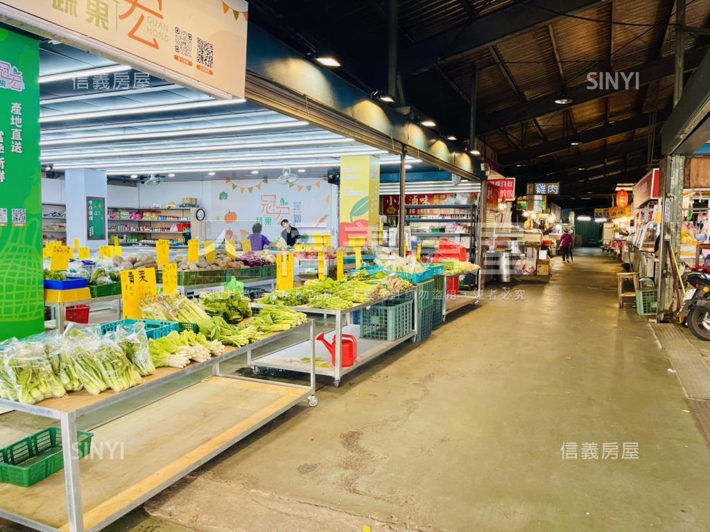 臻星·電梯４房平面車位房屋室內格局與周邊環境