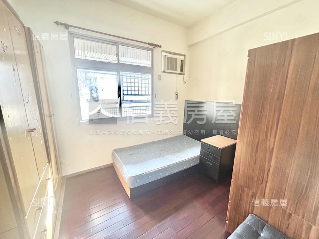 星光市視野三房車位房屋室內格局與周邊環境