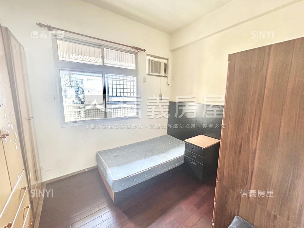 星光市視野三房車位房屋室內格局與周邊環境