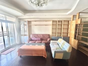 星光市視野三房車位