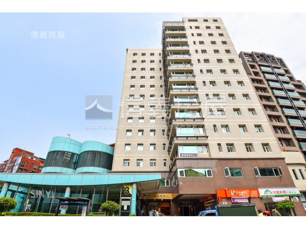 新接⭐捷運天廈⭐附坡平車房屋室內格局與周邊環境