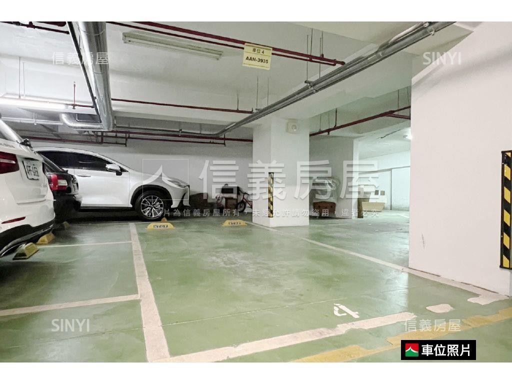 新接⭐捷運天廈⭐附坡平車房屋室內格局與周邊環境