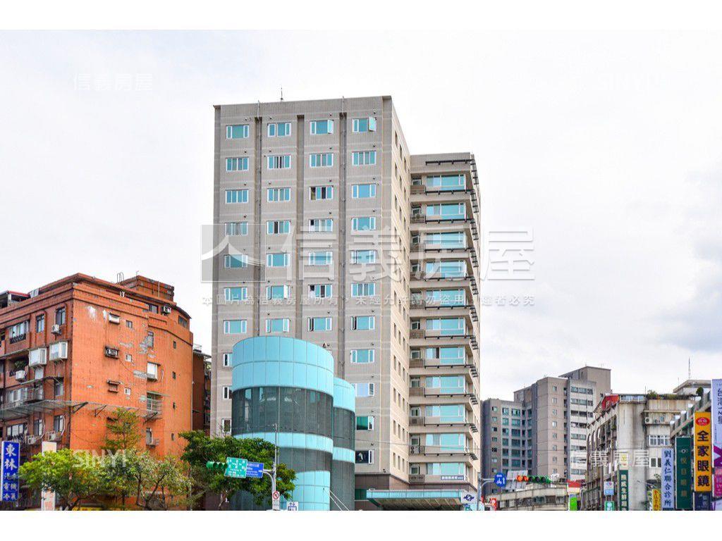 新接⭐捷運天廈⭐附坡平車房屋室內格局與周邊環境