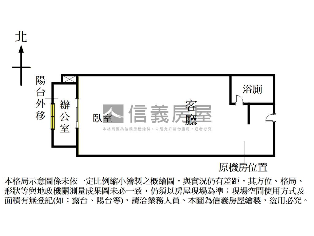 新接⭐捷運天廈⭐附坡平車房屋室內格局與周邊環境