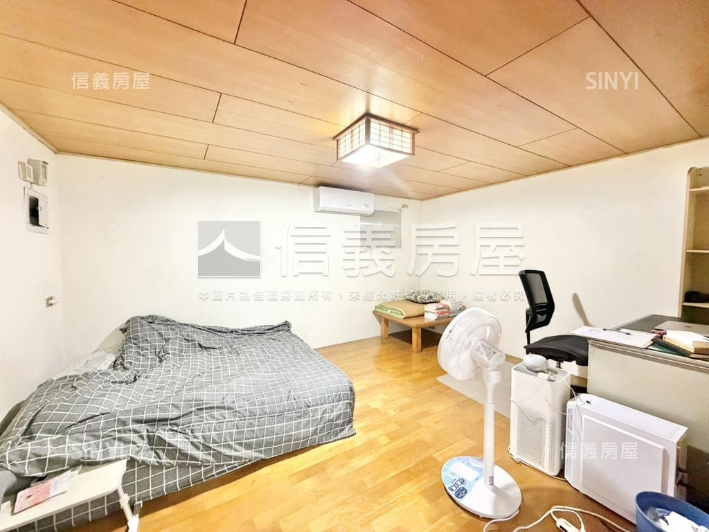 萬板路の天空之城房屋室內格局與周邊環境