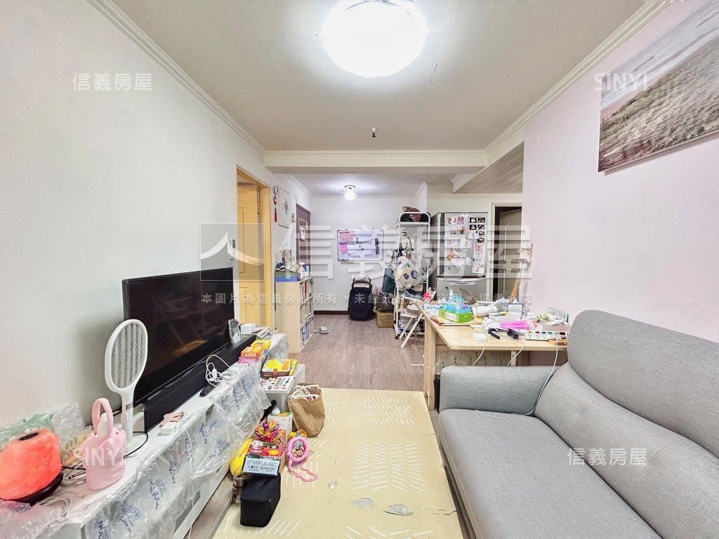 ◆專營～溫馨好住電梯兩房房屋室內格局與周邊環境