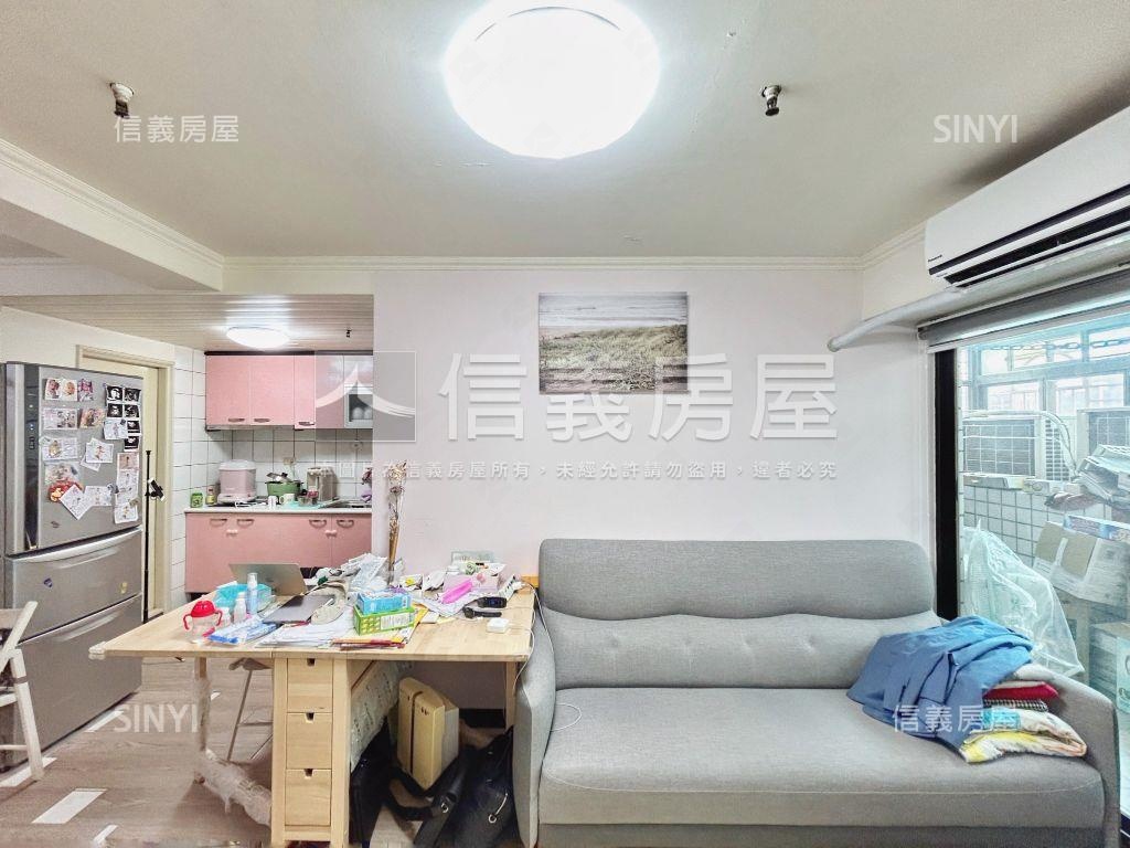 ◆專營～溫馨好住電梯兩房房屋室內格局與周邊環境