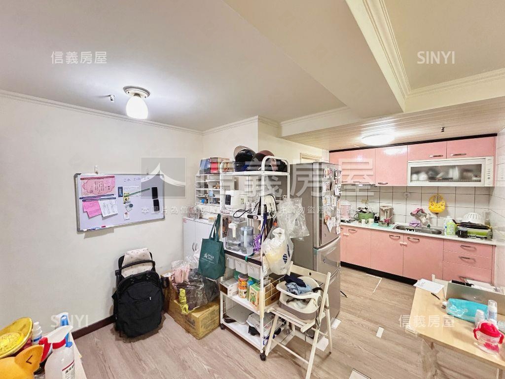 ◆專營～溫馨好住電梯兩房房屋室內格局與周邊環境