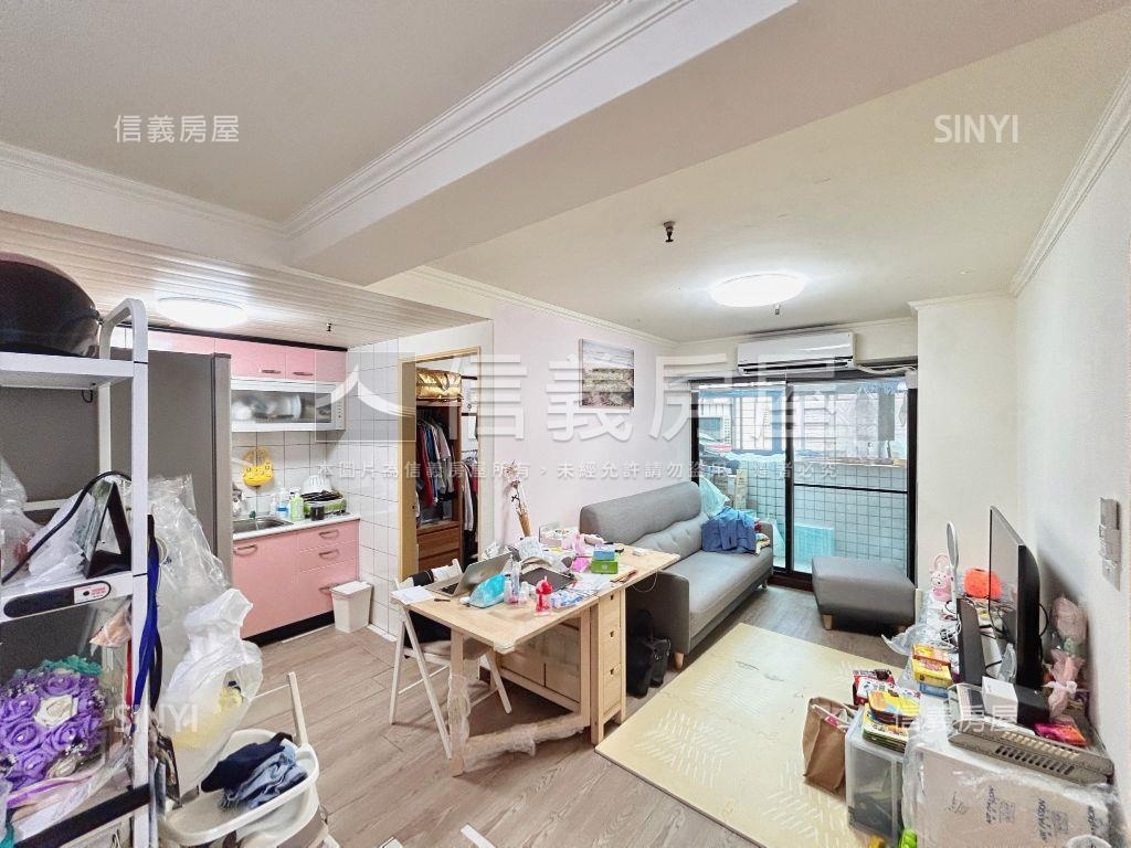 ◆專營～溫馨好住電梯兩房房屋室內格局與周邊環境