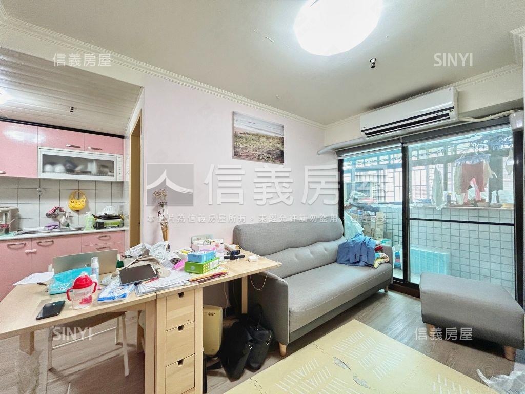 ◆專營～溫馨好住電梯兩房房屋室內格局與周邊環境