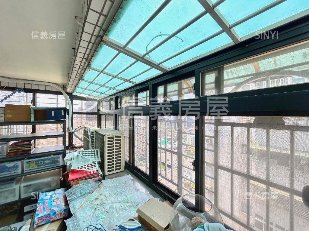 ◆專營～溫馨好住電梯兩房房屋室內格局與周邊環境