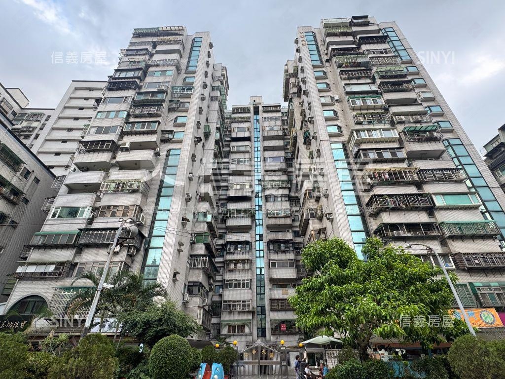◆專營～溫馨好住電梯兩房房屋室內格局與周邊環境