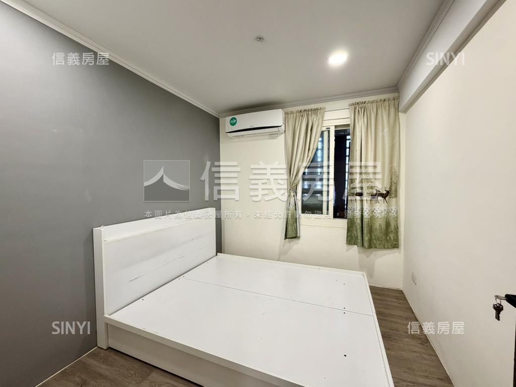 ✨民安西路２房房屋室內格局與周邊環境