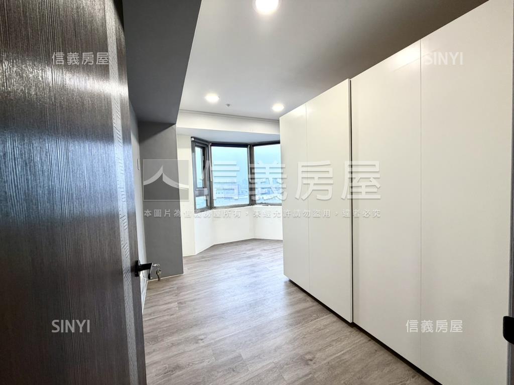 ✨民安西路２房房屋室內格局與周邊環境