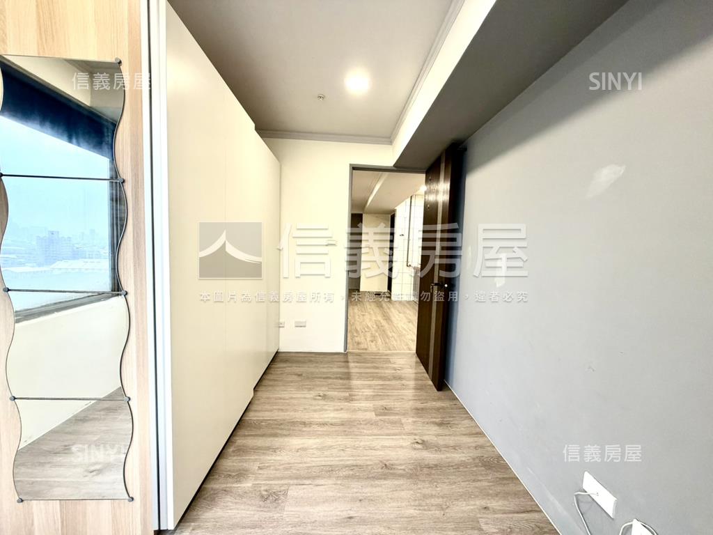 ✨民安西路２房房屋室內格局與周邊環境