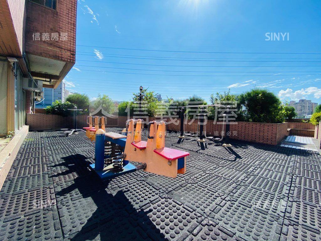 ✨民安西路２房房屋室內格局與周邊環境