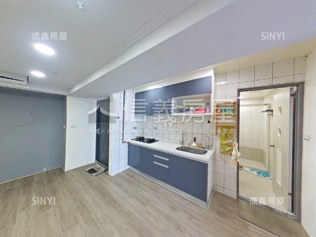 幸福成家兩房讚房屋室內格局與周邊環境