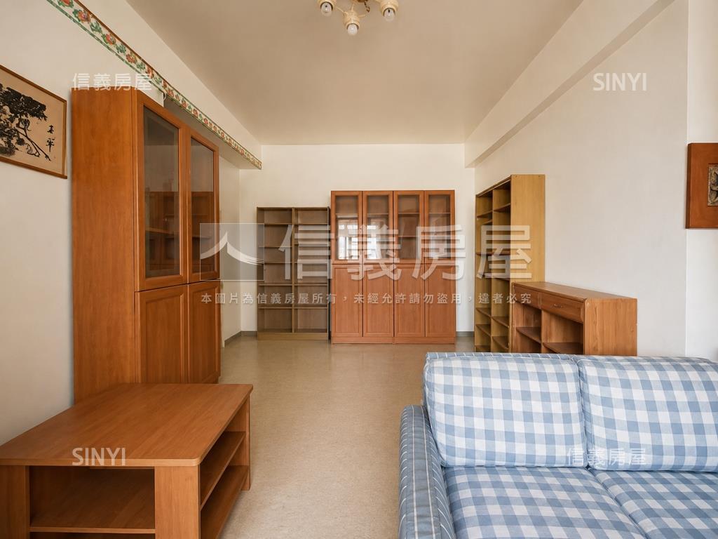 景美捷運邊間一層一戶房屋室內格局與周邊環境