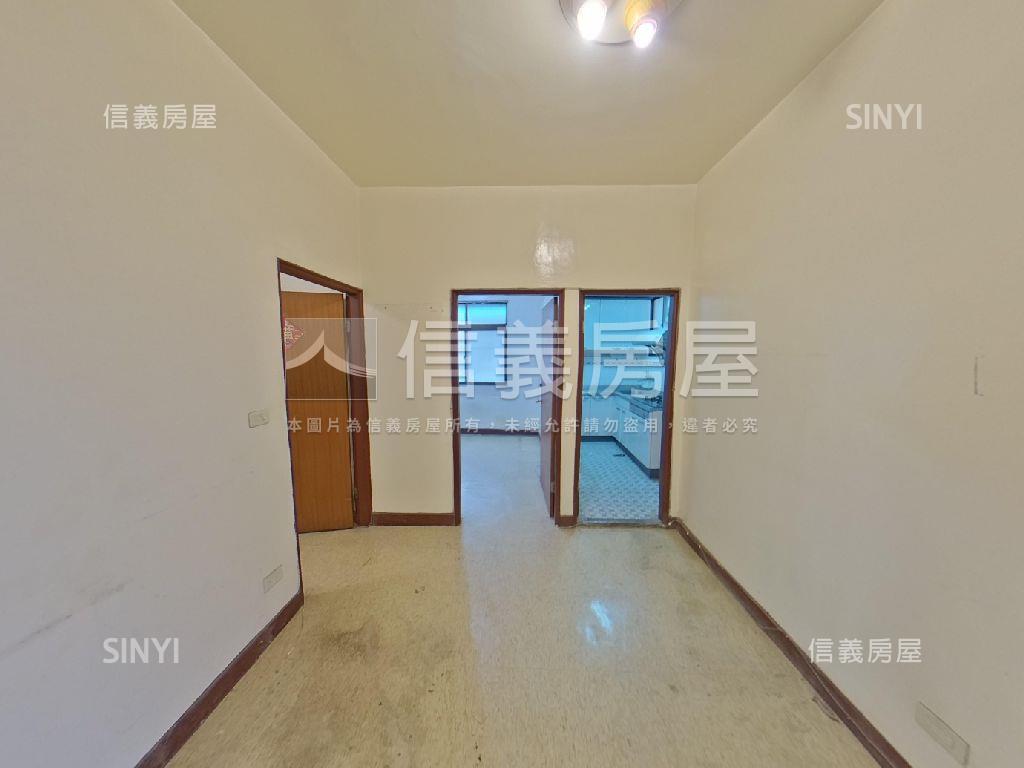 景美捷運邊間一層一戶房屋室內格局與周邊環境
