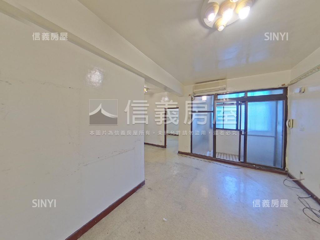 景美捷運邊間一層一戶房屋室內格局與周邊環境