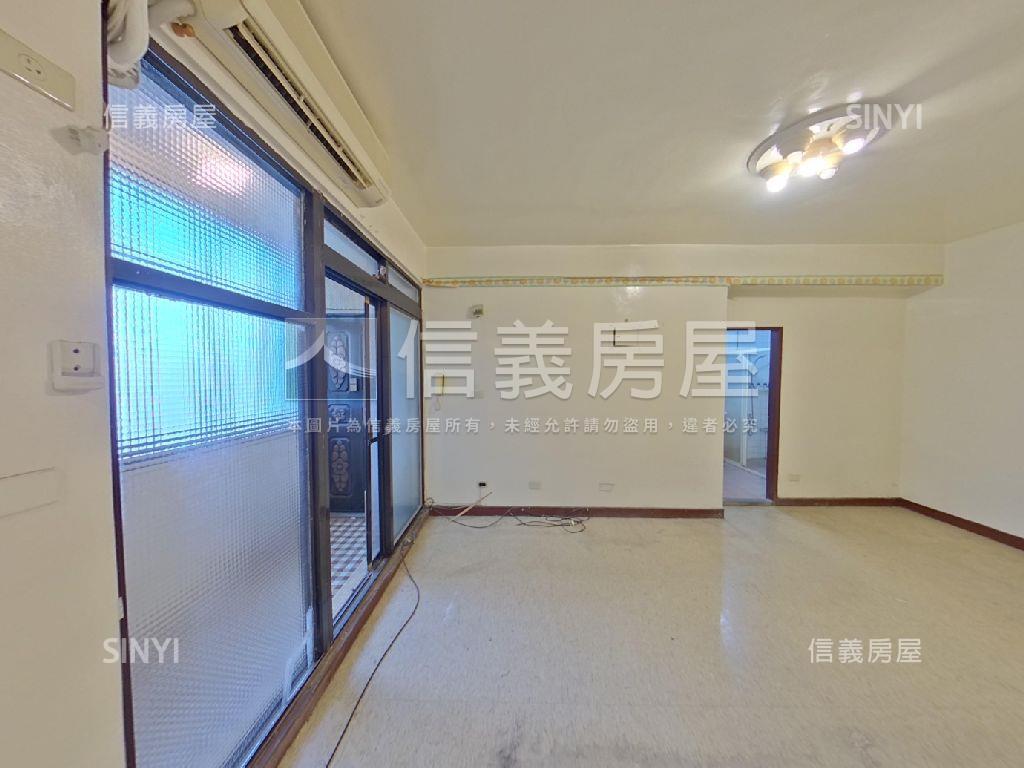 景美捷運邊間一層一戶房屋室內格局與周邊環境