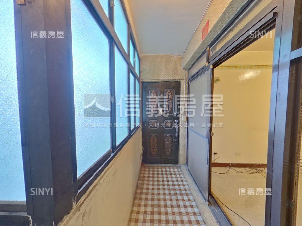 景美捷運邊間一層一戶房屋室內格局與周邊環境