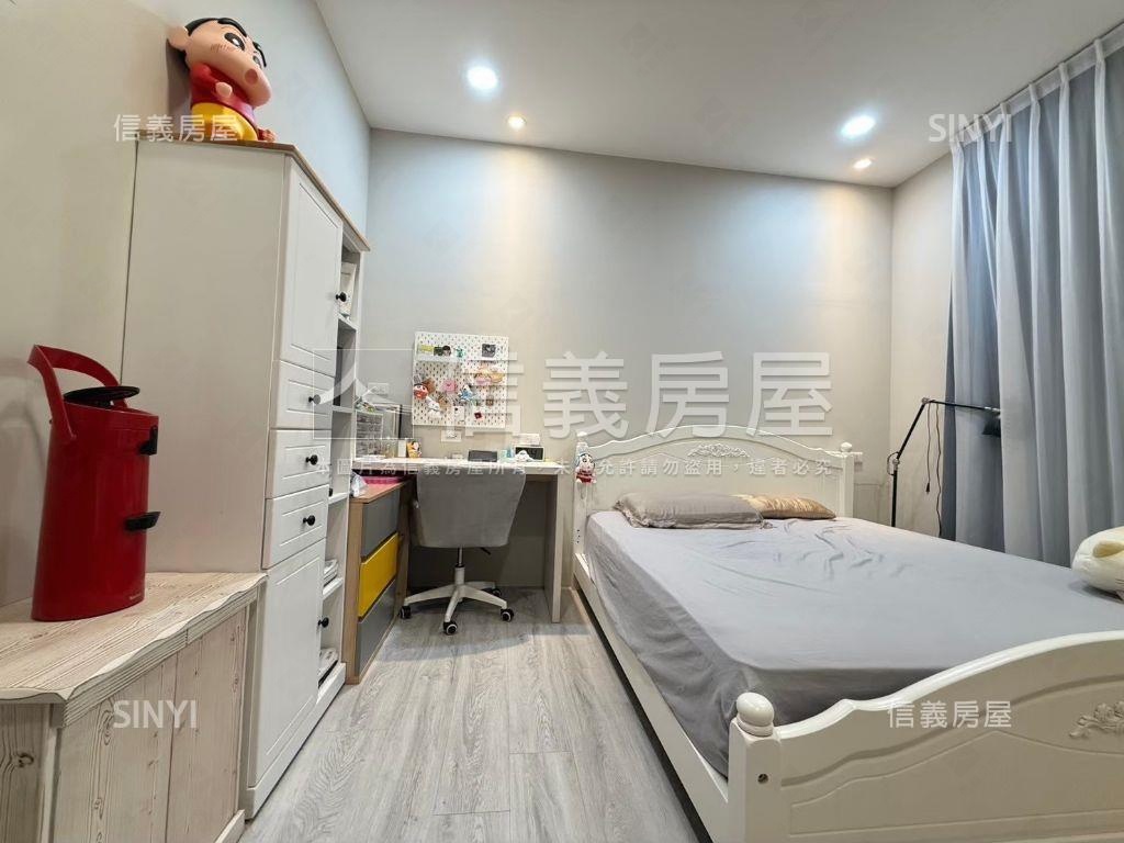 高科大魔術設計師透天厝房屋室內格局與周邊環境