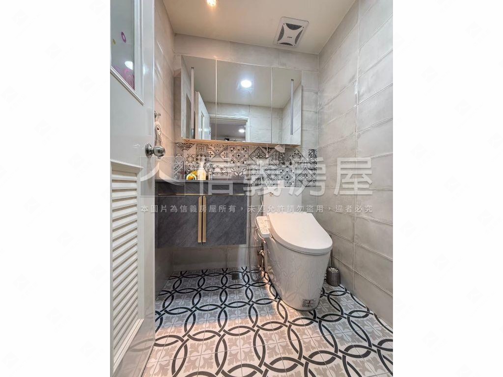 高科大魔術設計師透天厝房屋室內格局與周邊環境