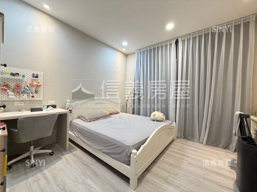 高科大魔術設計師透天厝房屋室內格局與周邊環境