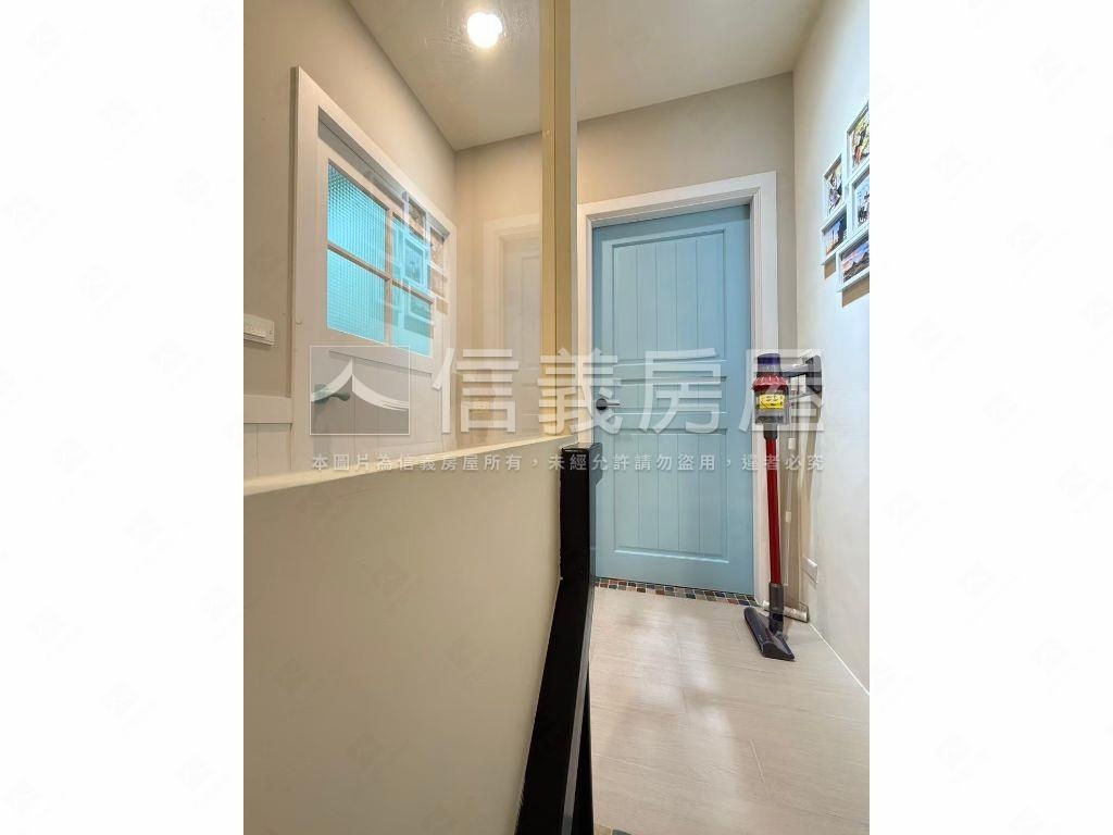 高科大魔術設計師透天厝房屋室內格局與周邊環境